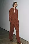 Lepršava košulja ZW Collection - 29,95 eura; Fluidne hlače ZW kolekcije - 39,95 eura
