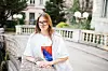 Slovenka Mila Bezjak dolazi iz glumačke obitelji