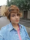 Kratka kosa dala mi je novu dozu snage i samopouzdanja.