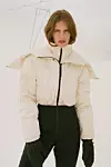 Ski suit with ThermoMove™ - 199 eura