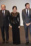 Kraljica Letizia 2018.