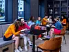 Algebra lounge