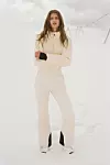 All-in-one ski suit in ThermoMove™ - 249 eura