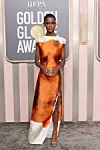 Letitia Wright u Pradi