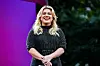 Kelly Clarkson sa suprugom ima dvoje djece.