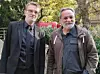 Filip Nola i Filip Šovagović