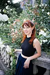 Franka Mikolaci je ove godine upisala Akademiju dramske umjetnosti u Zagrebu