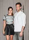 Aubrey Plaza i Jeff Baen vjenčali su se 2021. na desetu godišnjicu svoje veze