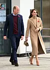 Princ William i Kate u Scarboroughu