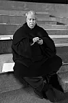 Andre Leon Talley Fotografija: Profimedia