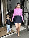Kylie Jenner i kći Stormi