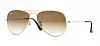 Ray Ban Aviator Clasic, model dostupan u Ghetaldus webshopu