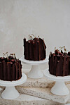 Schwarzwald torta