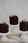 Schwarzwald torta