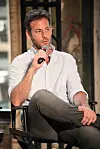 Jeff Baena na premijeri svog filma 'Život poslije Beth' u New Yorku 2014.