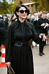Monica Bellucci još je u dogovorima s produkcijom 'Južnog vetra'.