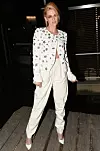 Kristen Stewart u Chanelu