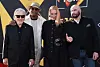 Harvey Keitel, Samuel L. Jackson, Uma Thurman i John Travolta pozirali su fotografima