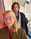 Gwyneth Paltrow i Brad Falchuk