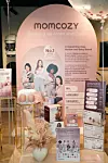 Brend Momcozy možete pronaći u trgovinama Mali zakladi u Ljubljani i Splitu te na Malizakladi.hr