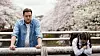 Scena iz filma: Brendan Fraser i Shannon Mahina Gorman