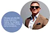 Daniel Craig, čovjek zbog kojeg je Bond ostario