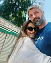 Nives i Goran Ivanišević u braku su od 2017., a zajedno imaju i sinčića Olivera koji je nedavno proslavio šesti rođendan