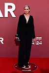 Andie MacDowell