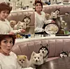 Sharon Osbourne