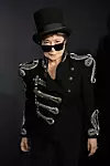 Yoko Ono/Getty Images