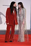Alessandro Michele i Dakota Johnson