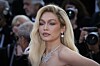 Gigi Hadid očararala je i znanstvenike