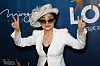 Yoko Ono na obljetnici 'The Beatles LOVE by Cirque du Soleil' 2016. godine u Las Vegasu,/Getty Images