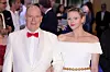 Princ Albert i princeza Charlene zadivili su i ove godine na balu Crvenog križa
