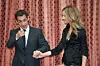 Nekadašnji francuski predsjednik Nicolas Sarkozy dodijelio joj je prestižnu državnu nagradu Legija časti