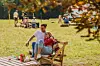 Rezerviraj svoju Štrudlafest piknik košaru, pronađi top lokaciju, uživaj u pikniku i slasnim štrudlama na svježem zraku!