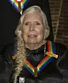 Joni Mitchell danas je ikona američke glazbe