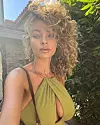 Alyssa Scott ponovno je trudna
