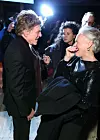 Robert Redford i Glenn Close na dodjeli nagrada Gotham Independent Film Awards 2015.