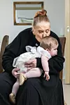 Tereza je za Gloriju otkrila kako bi joj bilo drago kad bi Mabel postala balerina, plesačica ili glumica