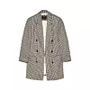 Karirani sako, Bershka, 137,90 kuna