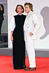 Maggie Gyllenhaal i Jake Gyllenhaal