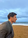 Marko obožava sunce i svaki slobodni trenutak provodi na otvorenom