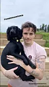 Brooklyn Beckham