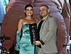 Dizajneri Anamarija Asanović i Ivica Skoko