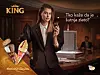 Sviđa nam se Kornet King