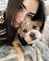 Lilly Collins