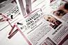 Nova L’Oréal maskara trepavicama daje volumen, dužinu i besprijekorni finish, a među prvima su je isprobale i poznate Hrvatice