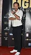 Chef Ivan Pažanin