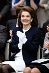 Jackie snimljena 1990.